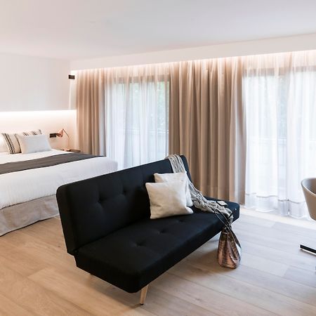 Nakar Hotel Palma Extérieur photo