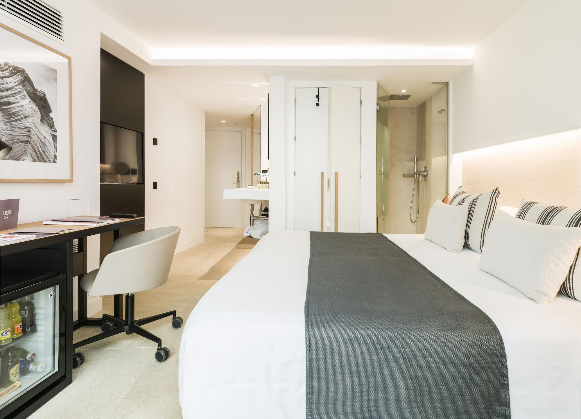 Nakar Hotel Palma Extérieur photo