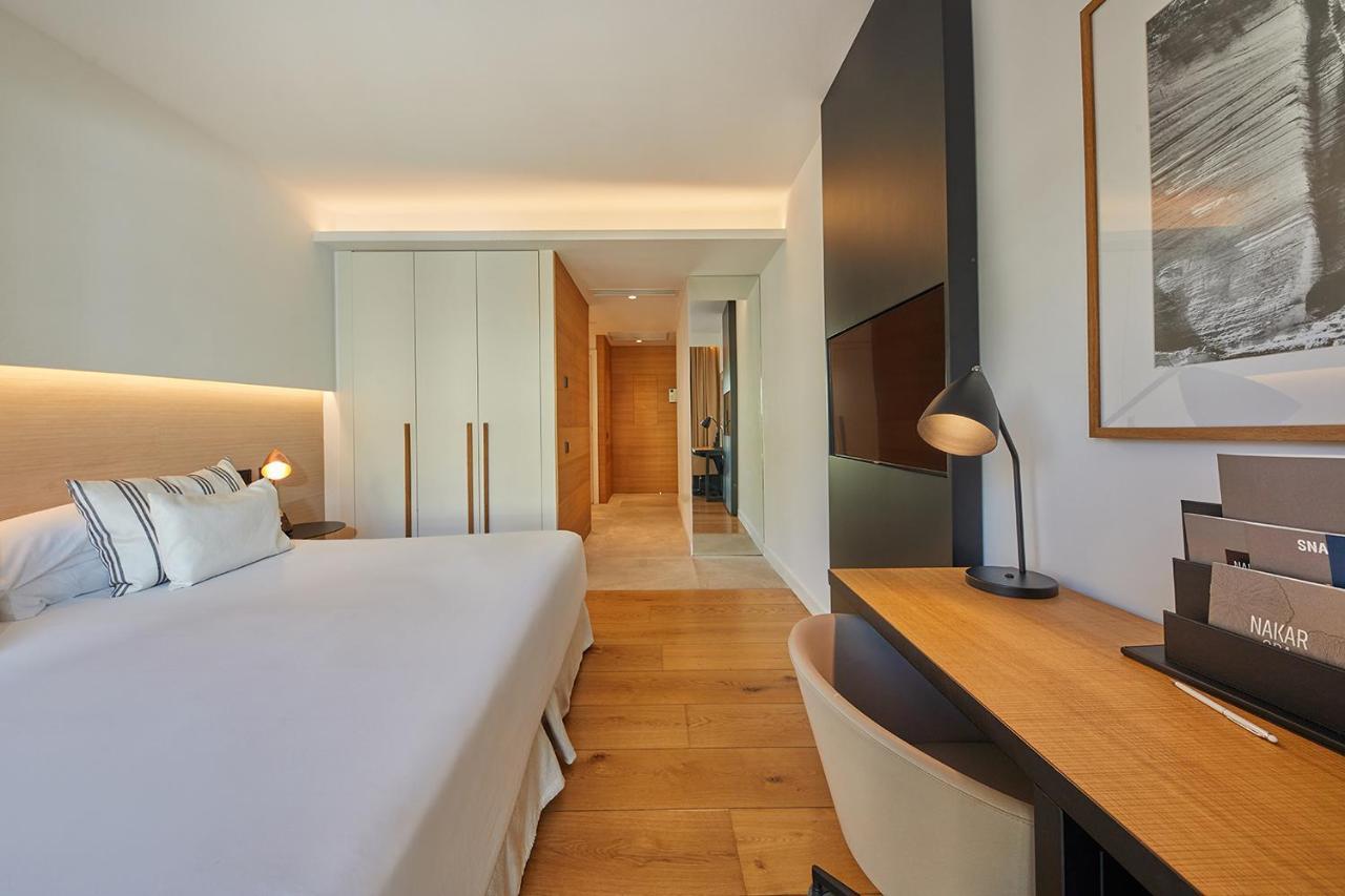 Nakar Hotel Palma Extérieur photo