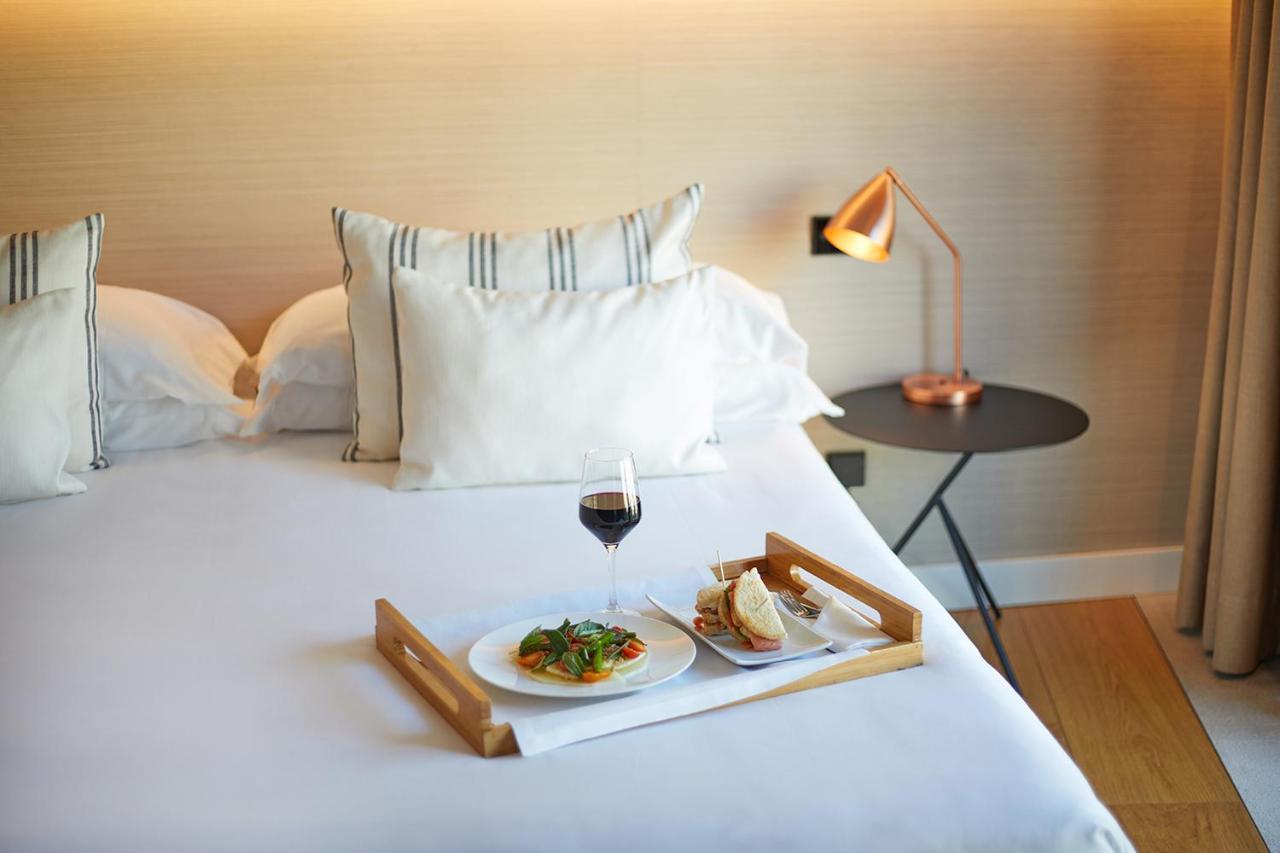 Nakar Hotel Palma Extérieur photo