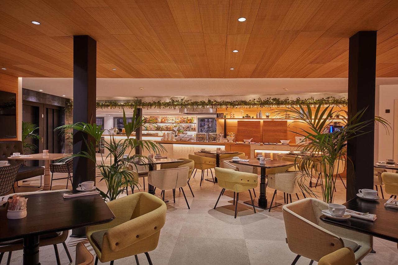 Nakar Hotel Palma Extérieur photo