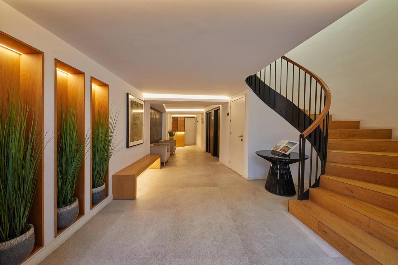 Nakar Hotel Palma Extérieur photo
