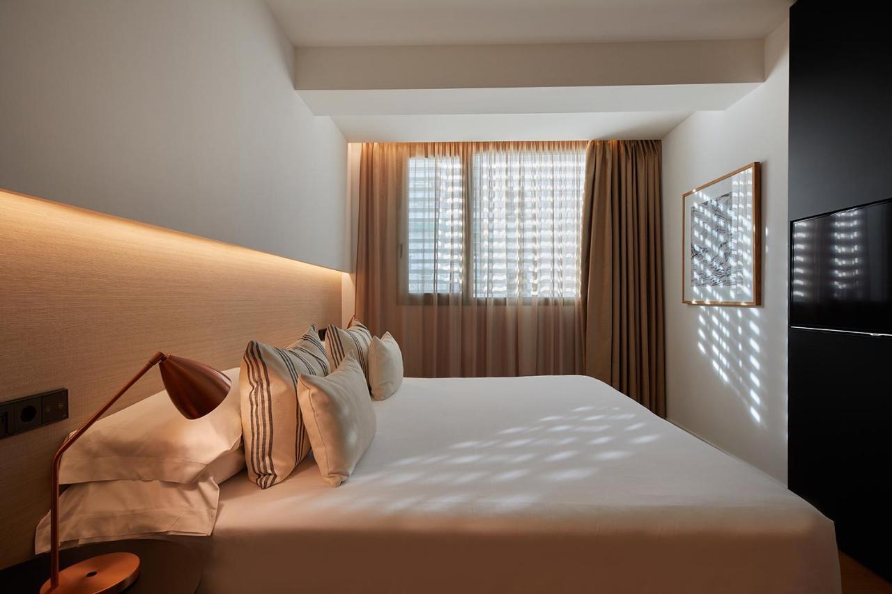 Nakar Hotel Palma Extérieur photo