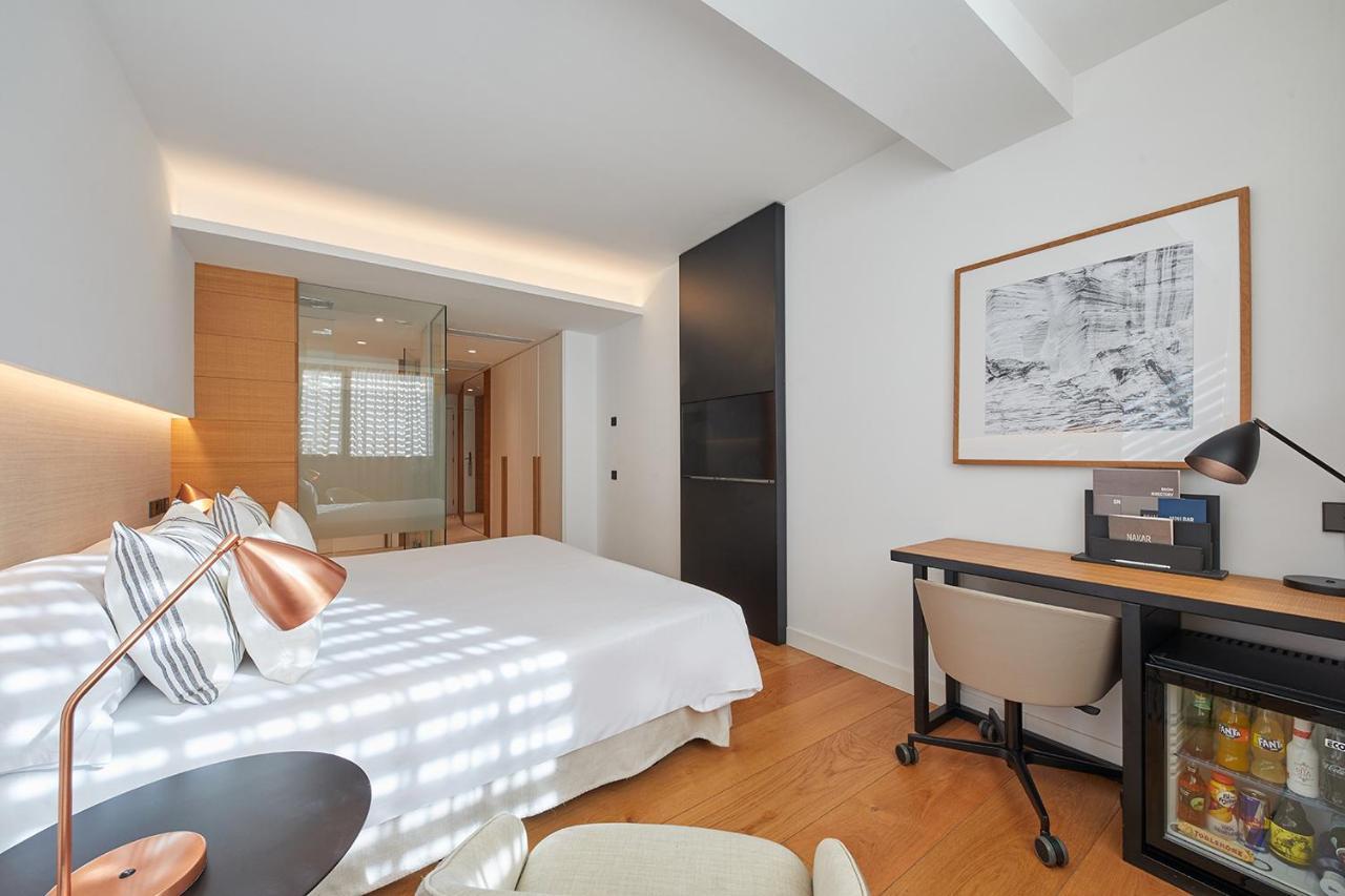 Nakar Hotel Palma Extérieur photo