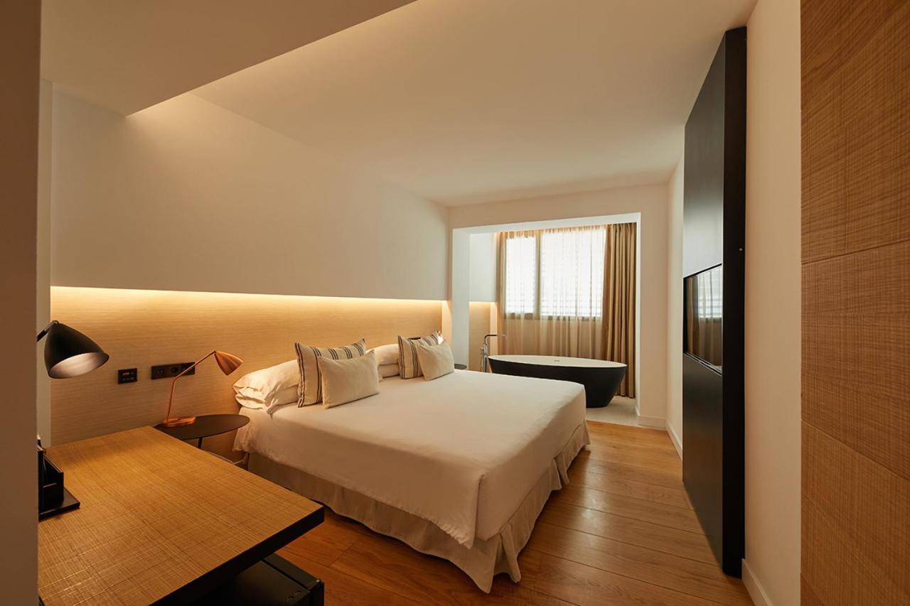 Nakar Hotel Palma Extérieur photo