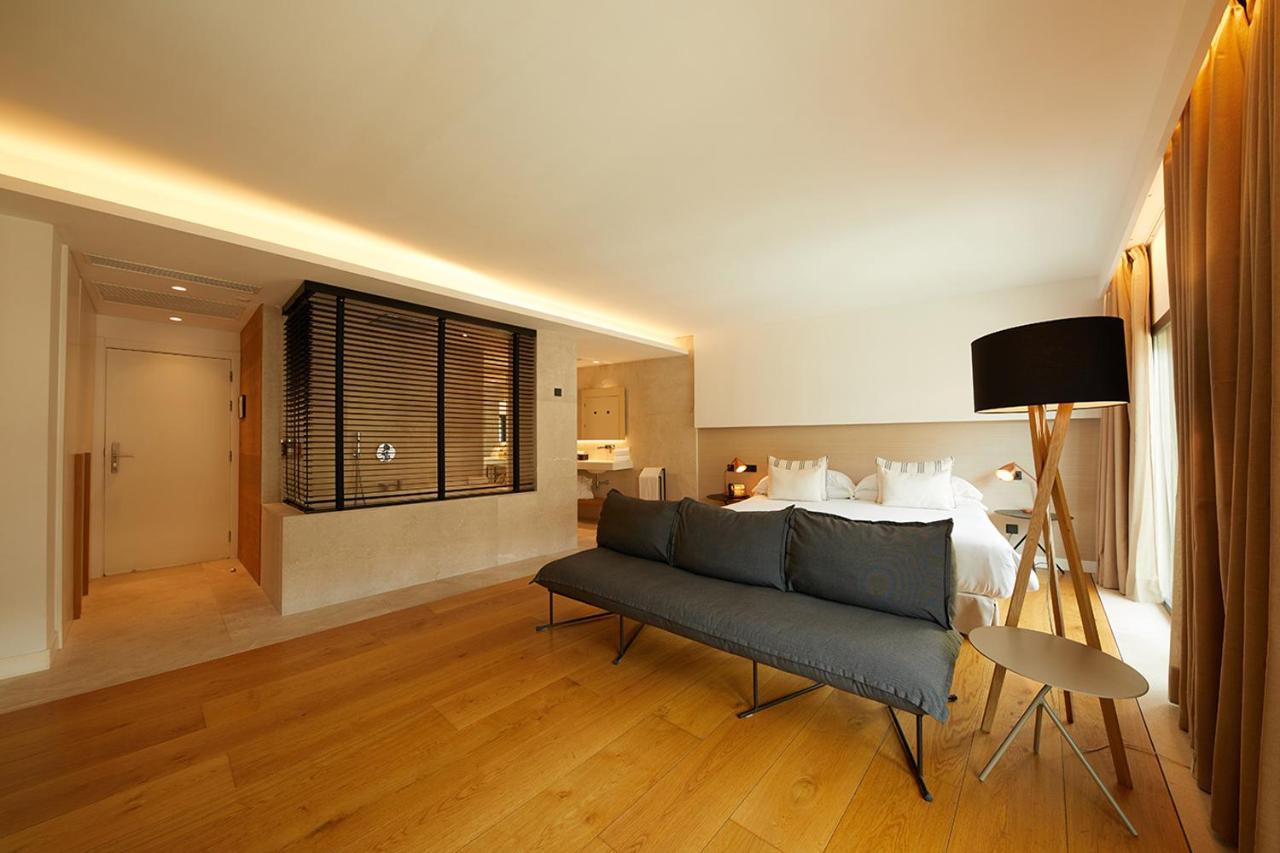 Nakar Hotel Palma Extérieur photo