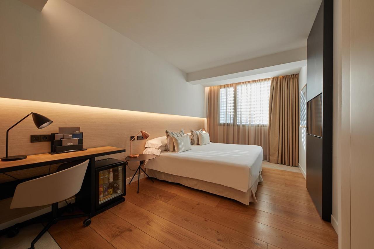 Nakar Hotel Palma Extérieur photo