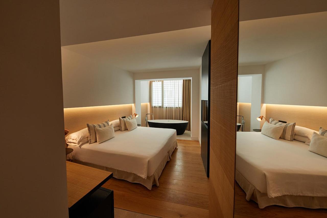 Nakar Hotel Palma Extérieur photo