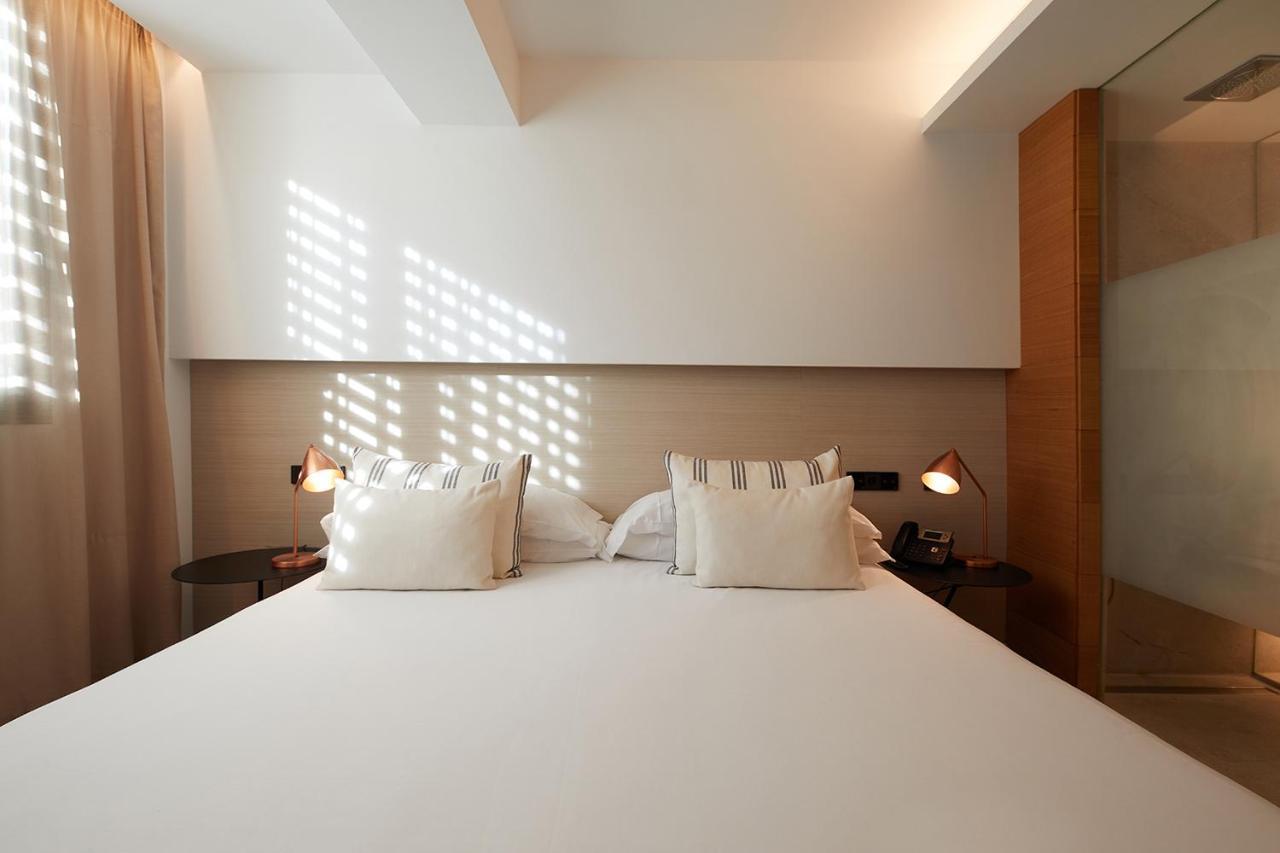 Nakar Hotel Palma Extérieur photo