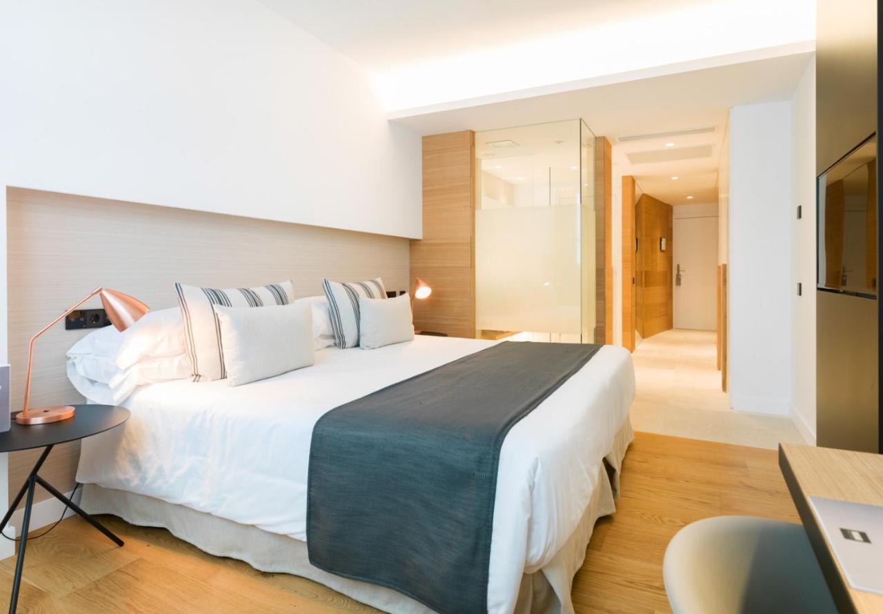 Nakar Hotel Palma Extérieur photo