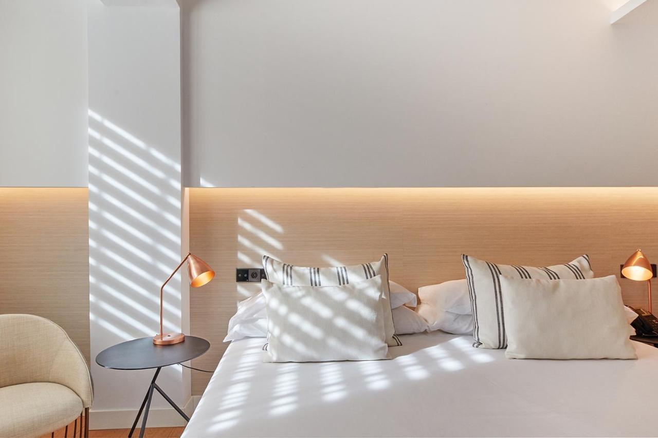 Nakar Hotel Palma Extérieur photo