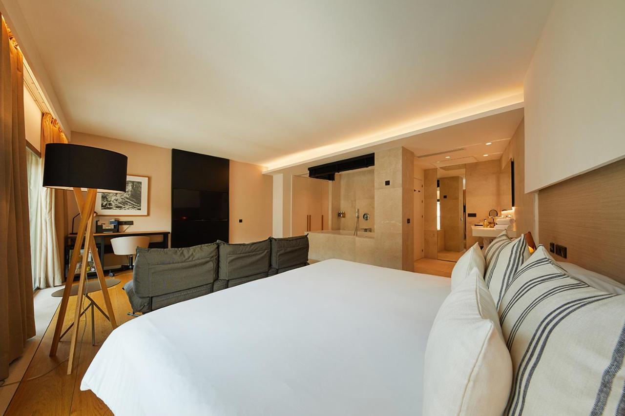 Nakar Hotel Palma Extérieur photo