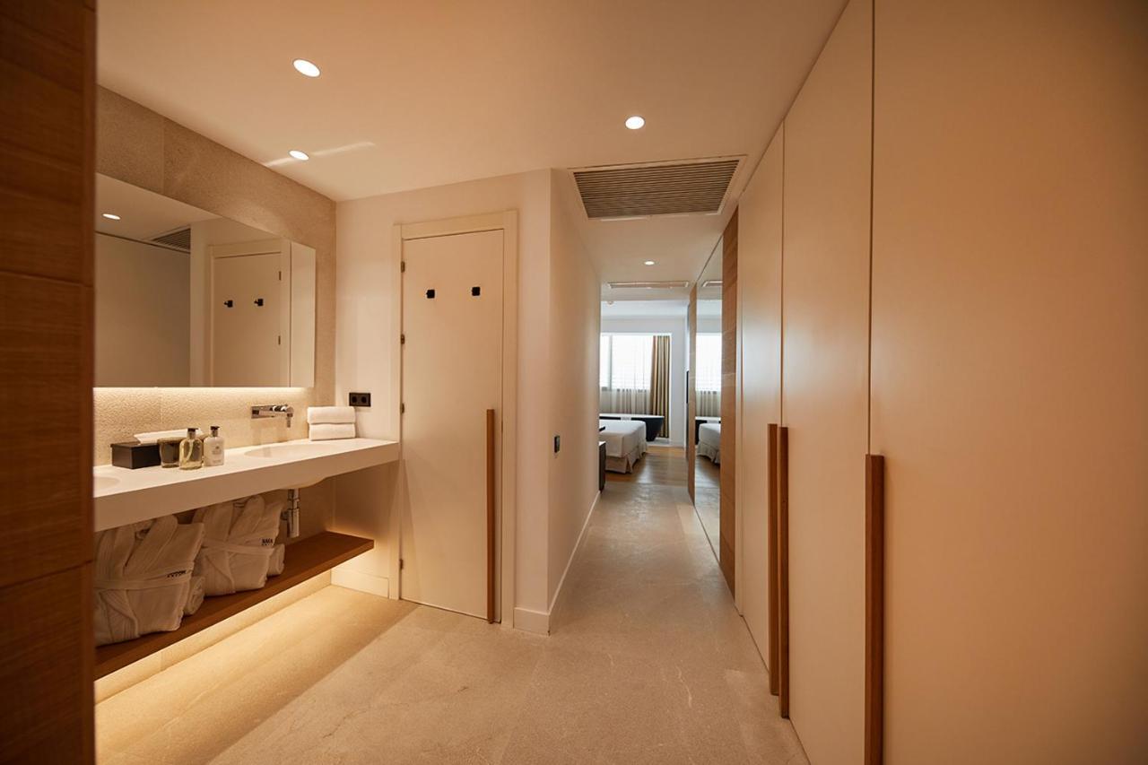 Nakar Hotel Palma Extérieur photo