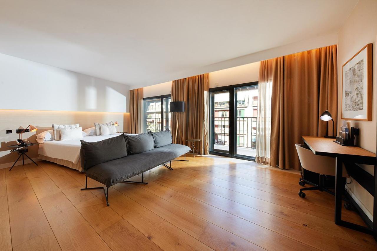 Nakar Hotel Palma Extérieur photo