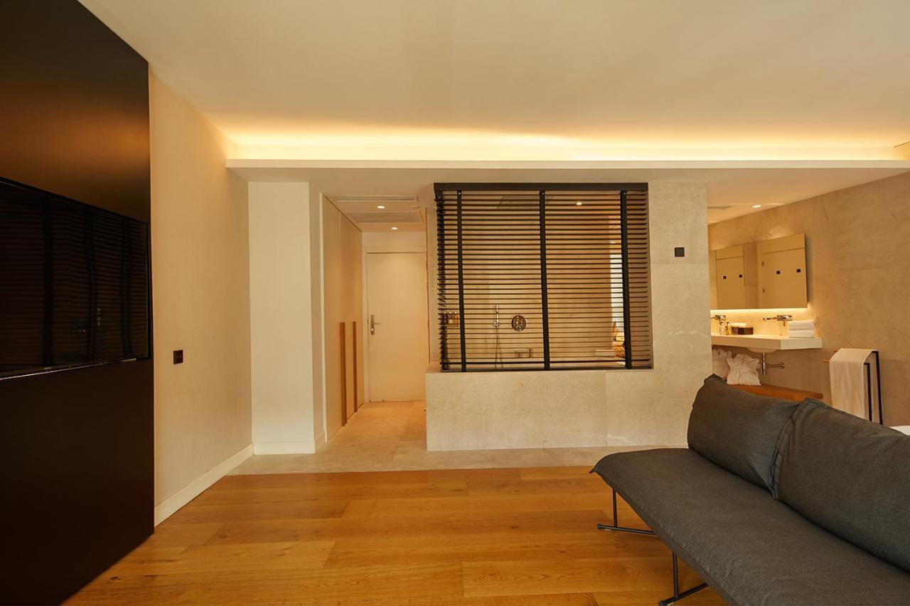 Nakar Hotel Palma Extérieur photo