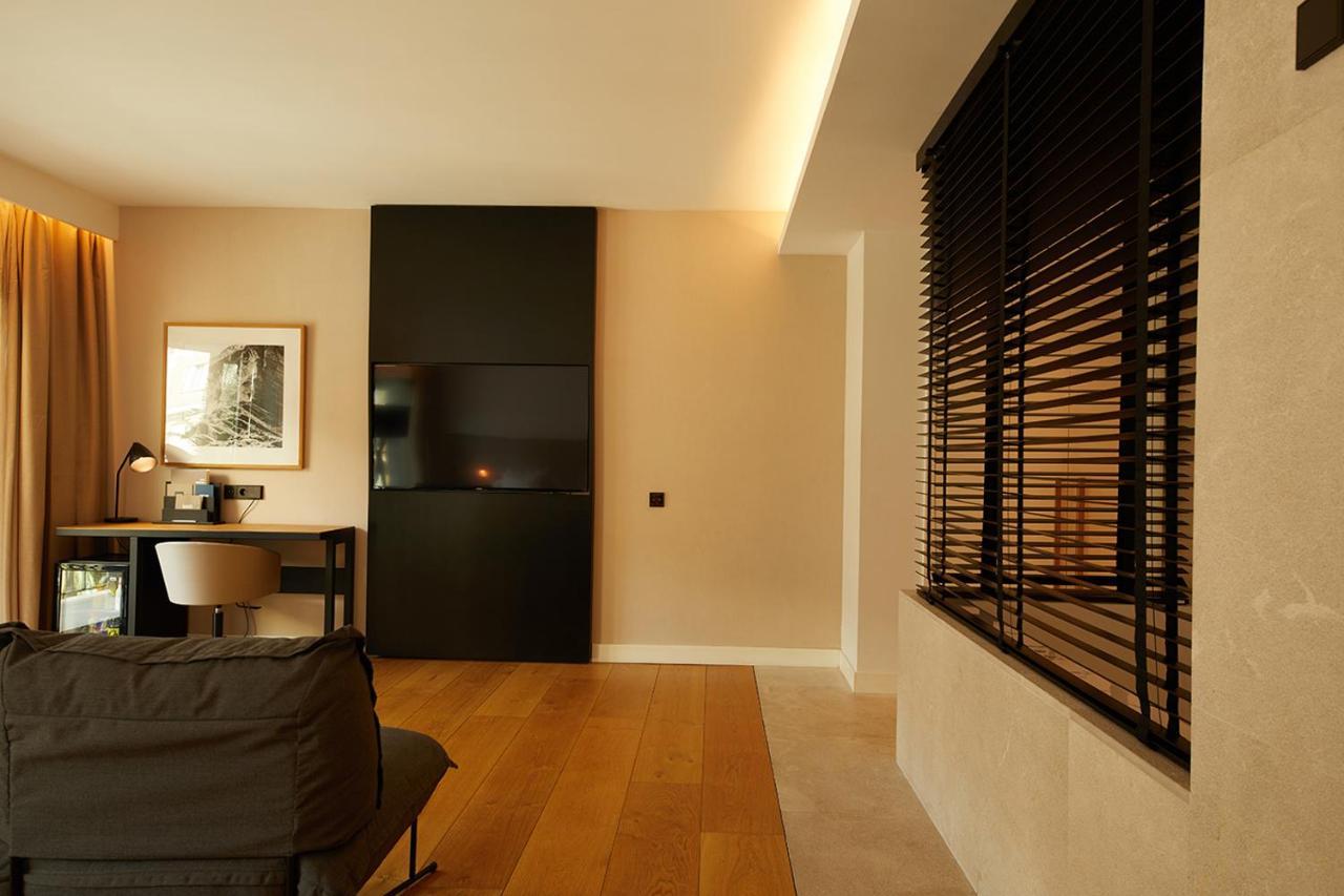 Nakar Hotel Palma Extérieur photo