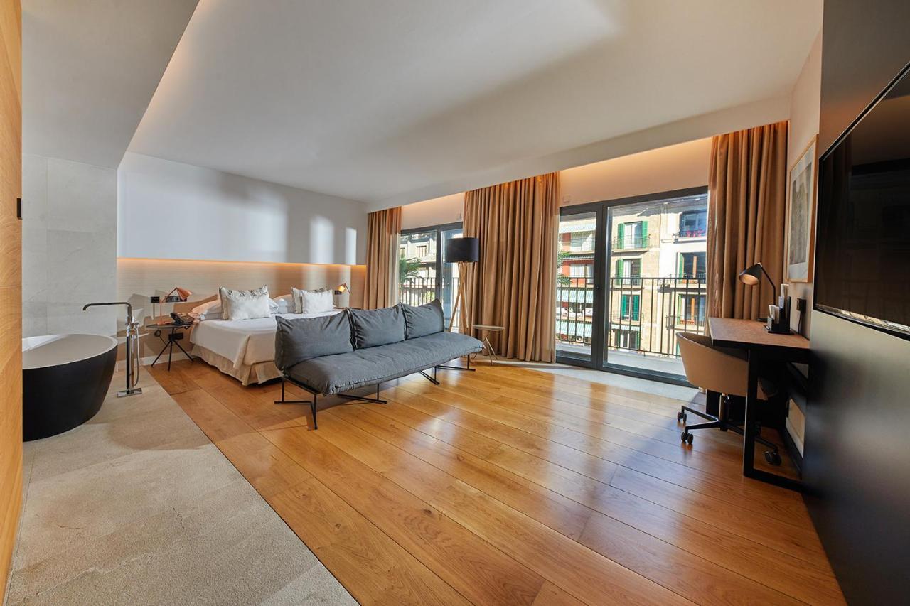 Nakar Hotel Palma Extérieur photo